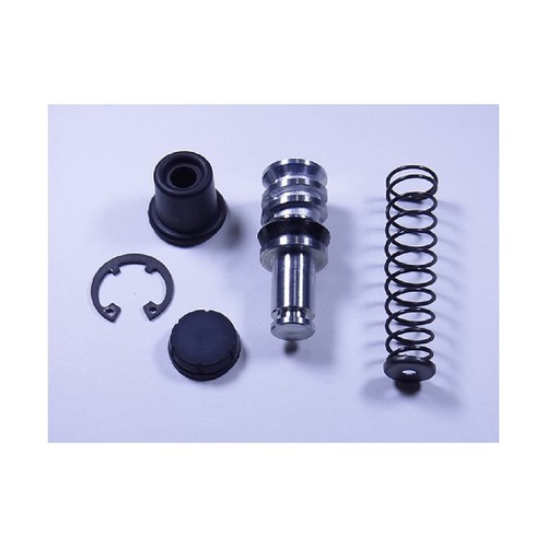 Front brake pump - front,