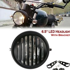 6 Inch Universal Motorcycle