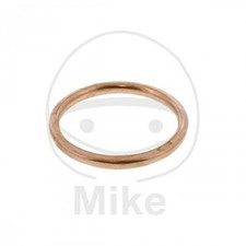 Exhaust Gasket 35.1x42.7x4