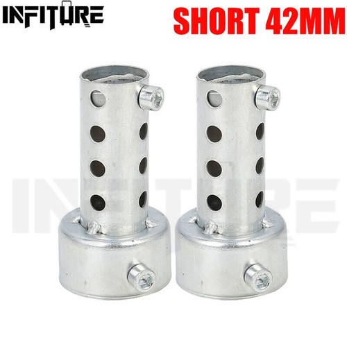 Universal 42mm motorcycle - 2,