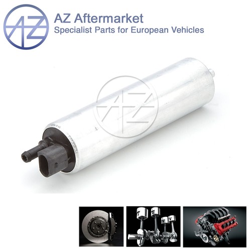 Fuel pump fits bmw - fits, 3