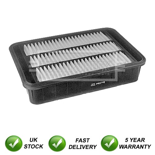 Air filter sjr fits mitsubishi - filter,
