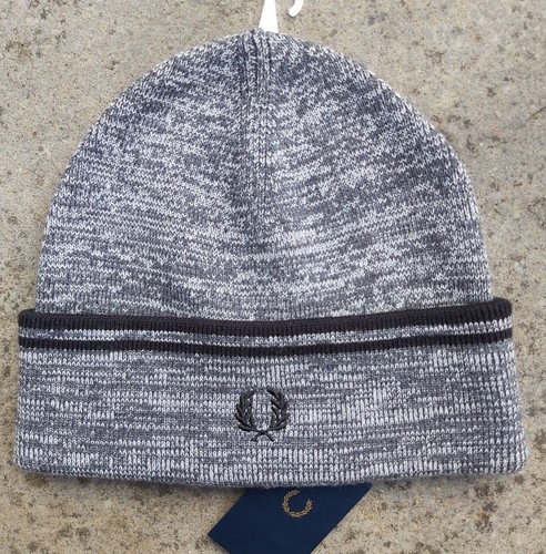 Genuine fred perry grey - genuine,