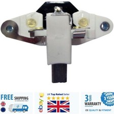 Alternator Regulator