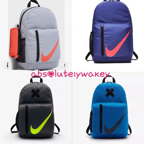 Nike elemental rucksack - nike,