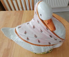 Duck Egg Holder Ceramic (0288)