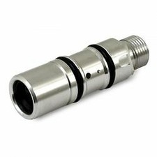 Rear Master Cylinder Rebuild