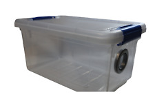 Basic Starter Enclosure- Ideal for Tarantula Millipedes &  Other Invertebrates