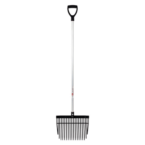 Bedding fork with handle - fork, d