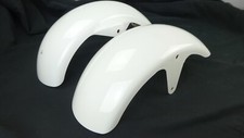 Fender set front and - fender,