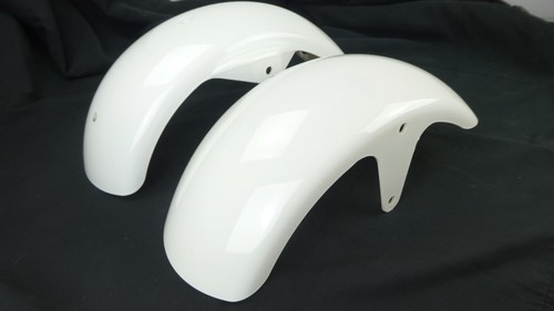 Fender set front - set, and