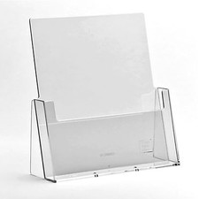 A6 DL A5 & A4 Leaflet Holders