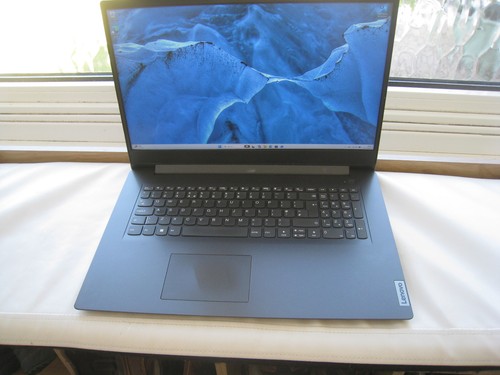 Lenovo v17 itl 1135g7 - lenovo, v17-g2-itl