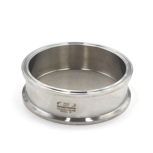 Hfs tri clamp filter - hfs(r),