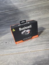 Bushnell Reflex Sight - Black