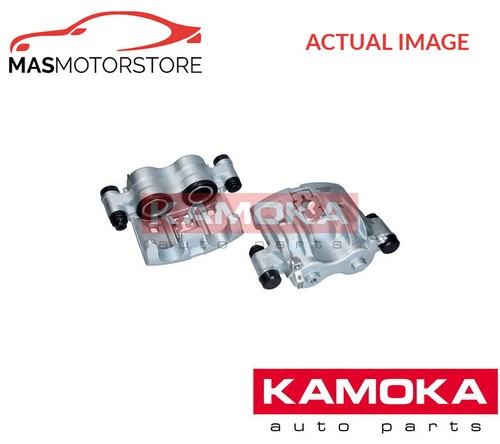 Brake caliper braking - braking, rear