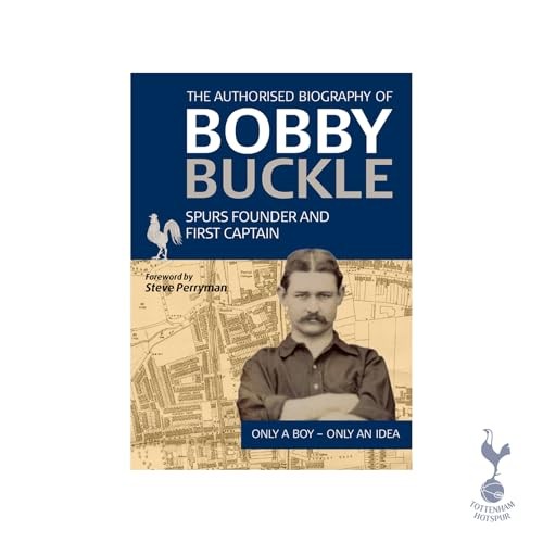 The authorised biography - the, of
