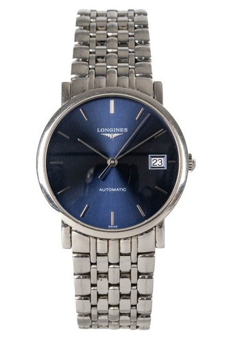 Longines elegant automatic - elegant,