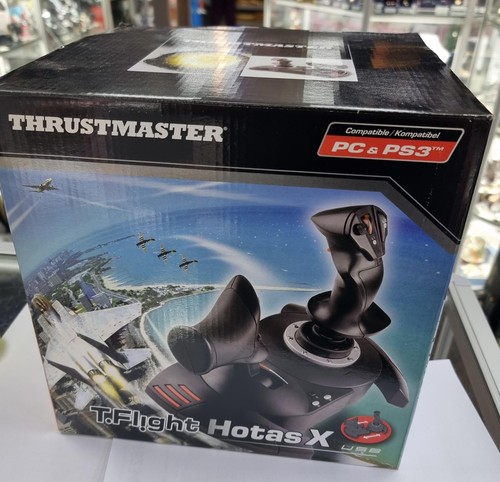 Thrustmaster flight hotas - thrustmaster, t.flight