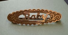 Victorian/Edwardian “Baby”