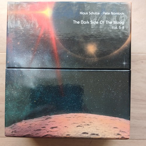 Dark side the - the, vol