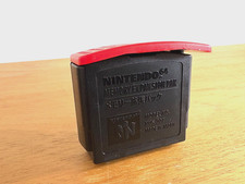 Official N64 Nintendo 64