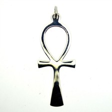 Egyptian Ankh Cross Pendant