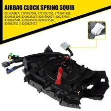 Fits Renault Twingo Ii 1.2 16V