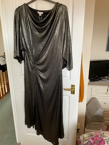 Monsoon evening dress size - monsoon,