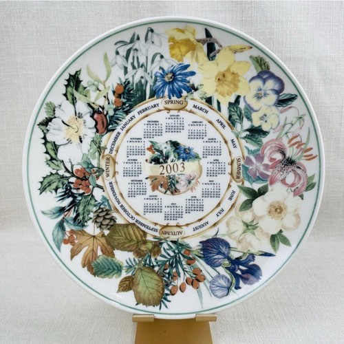 Vintage wedgwood 2003 - wedgwood,