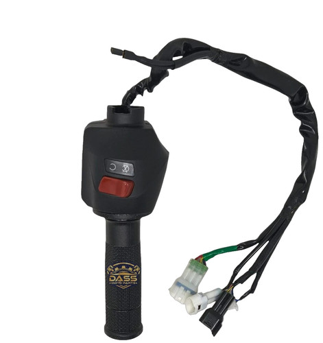 Switch control fits ktm - switch,
