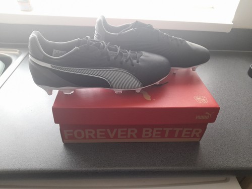 Puma king match mxsg - match, football