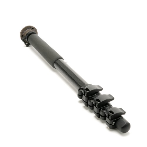 Manfrotto bogen 694 carbon - manfrotto,