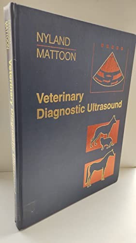 Veterinary diagnostic - veterinary,