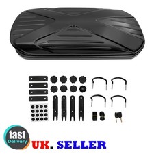 450 L Car Cargo Roof Box