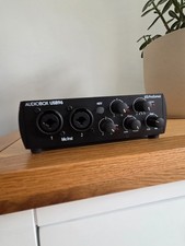 PreSonus AudioBox USB 96 25th
