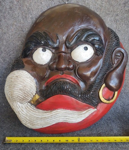 Antique traditional zen - antique,