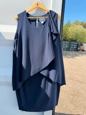 Joseph ribkoff navy smart or