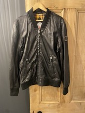 Diesel Libras Men’s Leather