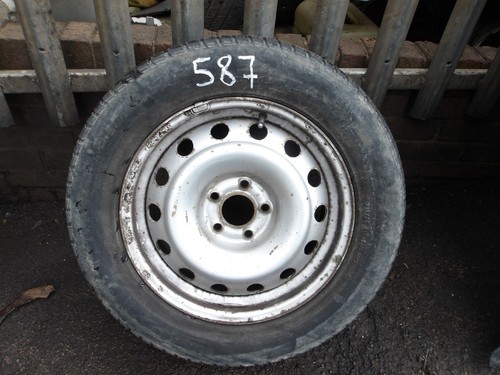 Peugeot expert wheel and tyre - expert,