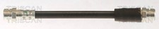 Brake Hose Fits AUDI A1 SEAT