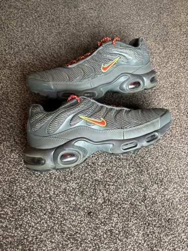 Nike air max - nike, smoke