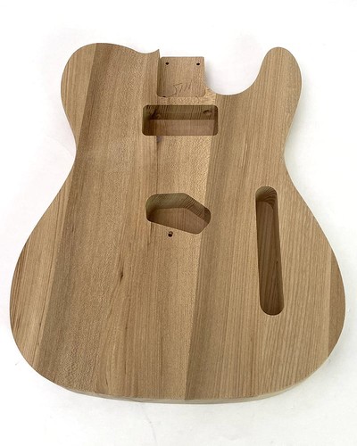 Tla ash body diy electric - ash,