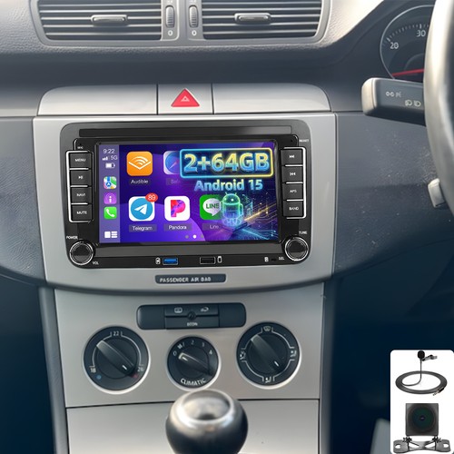 Android carplay for vw - android,