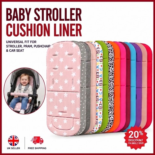 Universal baby stroller - universal,