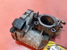  VAUXHALL CORSA 2000-2006