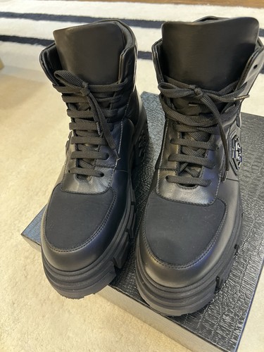 Philipp plein men calf - ,