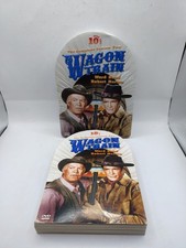 Wagon Train: The Complete