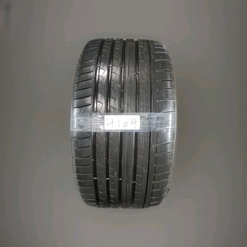 285 r18 97w dunlop - dunlop, sport