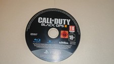 Ps3 call duty black - of, 3